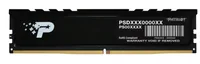 Patriot Premium Black DDR4 16GB 3200MHz CL22 Rad