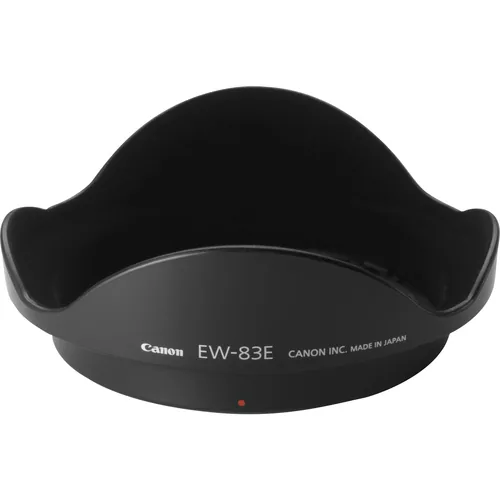 Canon Sonnenblende EW-83E - Kompatible Hersteller: Canon