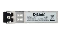 D-Link Modul MiniGBIC 1000Base-SX LC DEM-311GT