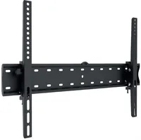 Libox LB-120 TV mount/stand 2.16 m (85) Black