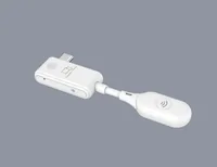 Optoma Präsentations-System WHD221 - Anschluss: HDMI - USB - USB-C - Auflösung: Keine Angabe - Übertragungsart: HDMI - Breite: 0 mm - Höhe: 0 mm - Länge: 0 mm