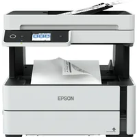 T Epson EcoTank ET-M3180 Tintenstrahldrucker 4in1/A4/LAN/WiFi/ADF/Duplex
