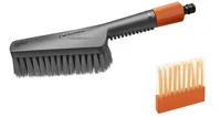 GARDENA Cleansystem Wasch-Set mit Handbürste S soft - Gerätetyp: Wasch-Set