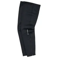 VAUDE Beinwärmer II Schwarz, XL - Farbe: Schwarz - Detailfarbe: Schwarz - Zielgruppe: Unisex - Altersgruppe: Erwachsene - Produkttyp: Beinlinge - Grösse: XL