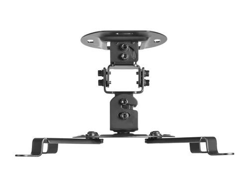Equip Beamer Deckenhalterung universal 360 bis 13,5kg sw retail