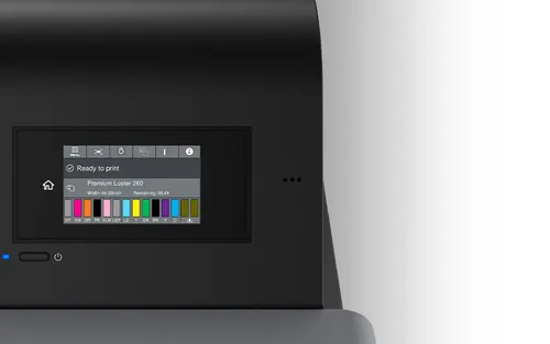 Epson SureColor SC-P9500 - 1118 mm (44") Großformatdrucker - Farbe - Tintenstrahl - Rolle (111,8 cm)