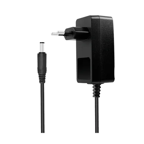 LogiLink UA0125 interface hub USB 2.0 480 Mbit/s Black