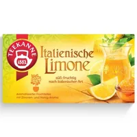 Teekanne 15309 fruit/herbal tea Fruit tea