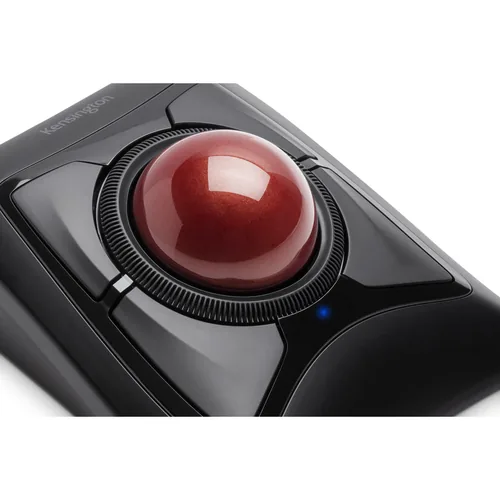 Kensington K72359WW Maus Beidhändig RF Wireless + Bluetooth Optisch 400 DPI