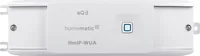 Homematic IP Smart Home Universal Schaltaktor 0-10 V - Produkttyp: Schaltaktoren - System-Kompatibilität: Keine - Protokoll: IPv6 - Systemkommunikation: Wireless - Detailfarbe: Weiss
