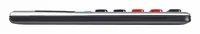 MAUL M112 Taschenrechner Tasche Display-Rechner Silber
