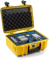 outdoor.case Typ 4000 DJI Mavic Air 2 (gelb)