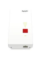 Repeater FRITZ! 2400 Network repeater 1733 Mbit/s White
