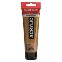 AMSTERDAM Acrylfarbe 120ml 17092342 siena 234