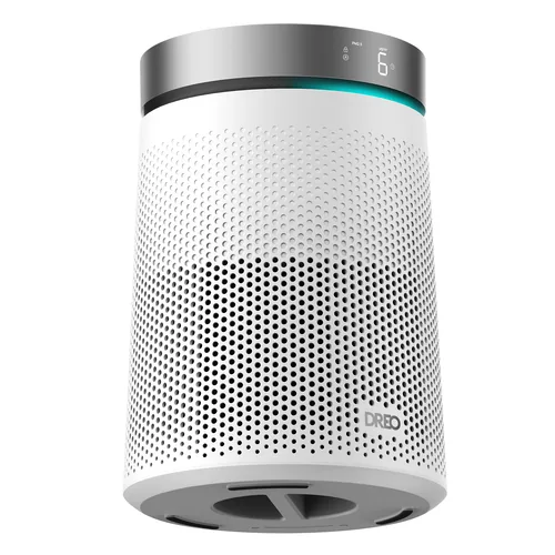 Dreo - TurboSilent Air Purifier 606, 5-in-1
