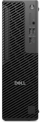 DELL Pro Max FCS1250 Intel Core Ultra 5 245 16 GB DDR5-SDRAM 512 GB SSD Windows 11 Pro Slim PC PC Nero