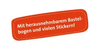 Ravensburger 00.032.951 book German 20 pages