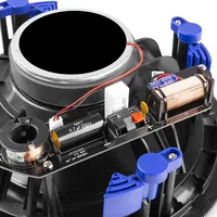Power Dynamics NCSS8B 2-way Black 40 W