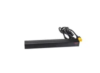 APC Rack PDU Basic 1U 16A 230V 12xC13 Cord Lenght 2.5 meter IEC-320 C20