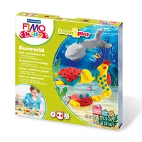 FIMO form&play 4x42g 803414LY Set Seaworld