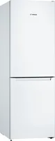 BOSCH KGN 33NWEB No Fost 282 l refrigerator-freezer white