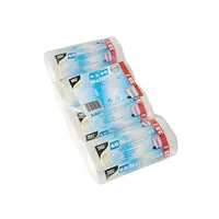 Weita Müllbeutel Papstar 25 l, 240 Stück - Parfümiert: Nein - Eigenschaften: Keine Eigenschaft - Verpackungseinheit: 240 Stück - Volumen: 25 l - Trageriemen: Nein - Material: Polyethylen (PE)