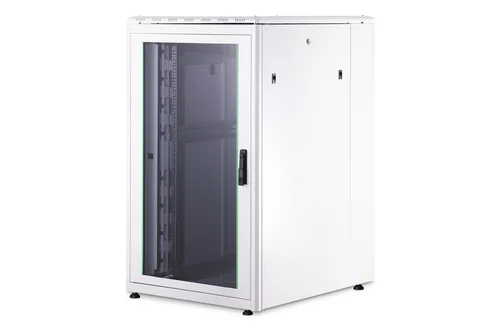 Digitus DN-19 26U-8/10-1 Rack Freistehendes Gestell Hellgrau