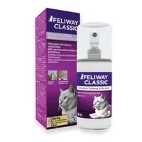 Feliway Wohlbefinden Classic Spray, 60 ml - Produkttyp: Wohlbefinden - Tierart: Katze