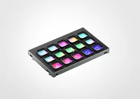 Elgato Stream Deck Module 15 (Membrane Keys, USB)