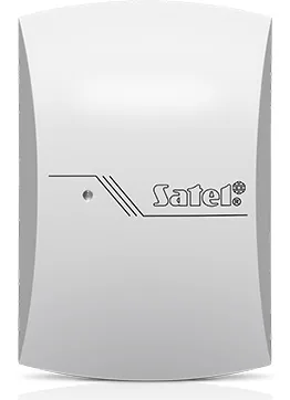Satel CZ-EMM magnetic card reader White