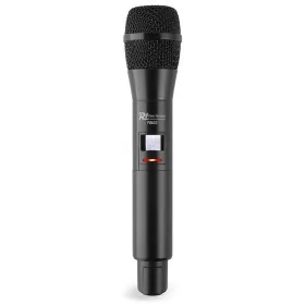 Power Dynamics Funksystem PD632C - Wandlerprinzip: Dynamisch - Richtcharakteristik: Niere - Bauweise: Ansteckmikrofon - Headset - Taschensender - Hand-/Stativmikrofon - Anschlüsse: XLR - 6.3 mm Klinke - Signalverarbeitung: Digital - Betriebsart: Netzbetri