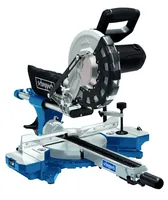 Scheppach HM254 2000 W