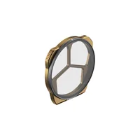 PolarPro Polfilter Mavic 3 Pro CP Filter – 0 mm - Objektivfilter Anwendung: Polfilter - Filterdurchmesser: 0 mm