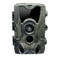 Braun Scouting Cam Black550