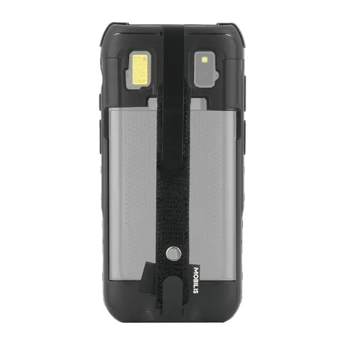 Mobilis PROTECH Case Handstrap Honeywell CT47 Soft bag