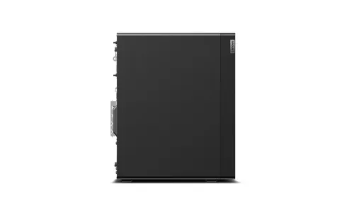 Lenovo ThinkStation P2 Tower Gen 2 Intel Core Ultra 7 265K 32 GB DDR5-SDRAM 512 GB SSD NVIDIA RTX 2000 Ada Windows 11 Pro Workstation Black