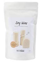 Creativ Company 734791 candle making wax 250 g Cream