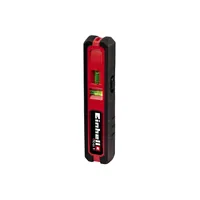 Einhell 4006825616217 laser level Line/Point level 5 m