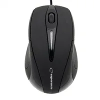 Esperanza EM102K mouse USB Type-A Optical 800 DPI
