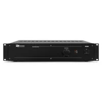 Power Dynamics Endstufe PRS360 - Audiokanäle: Stereo