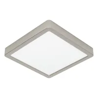 EGLO Leuchten Deckenleuchte FUEVA 6-Z LED - Produkttyp: Deckenleuchte - Protokoll: Bluetooth - ZigBee 3.0 - Smart Home: Kompatibel - Dimmbar: dimmbar - Anwendungsbereich: Outdoor - Betriebsart: Netzbetrieb