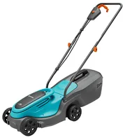Akku-Rasenmäher PowerMax 30/18V P4A solo, 18Volt