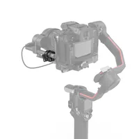 SmallRig 3598 camera clamp