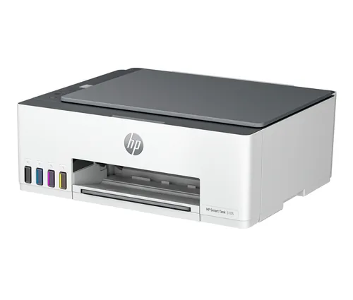 HP Smart Tank 5105 All-in-One Printer Thermal Inkjet A4 4800 x 1200 DPI 12 Seiten pro Minute WLAN