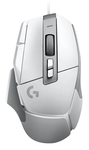 Logitech G G502 X Gaming Mouse