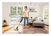Black & Decker BSV520BRP-QW stick vacuum/electric broom Battery Dry Bagless 0.65 L 2 Ah