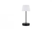 Remember Tischleuchte Pure 3000 Kelvin - Betriebsart: USB - Lampensockel: LED fest verbaut - Farbtemperatur Kelvin: 3000 K - Zusätzliche Ausstattung: USB-Anschluss - Gesamtleistung: 3.7 W - Dimmbar: dimmbar