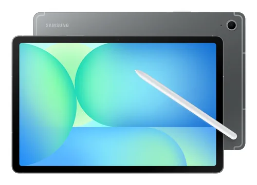 Samsung Galaxy Tab S10 FE Samsung Exynos 128 GB 27.7 cm (10.9") 8 GB Wi-Fi 6 (802.11ax) Grey