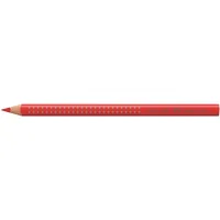 Faber-Castell Jumbo GRIP 110921 Rouge 1 pièce(s)