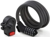 Ninebot by Segway Password Lock Black